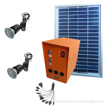 Light Solar (HY-A0504)